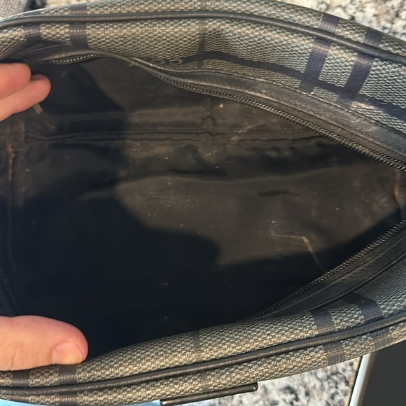 Coach Toiletry Bag - Picture 2 of 2